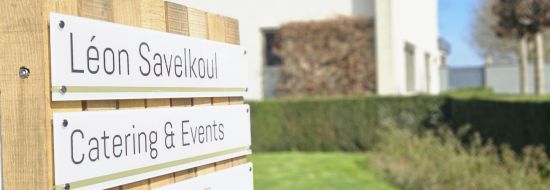Léon Savelkoul Catering & Events